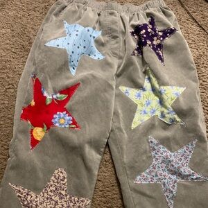 Urban Outfitters Small Trendy Unique USA made Corduroy pants new